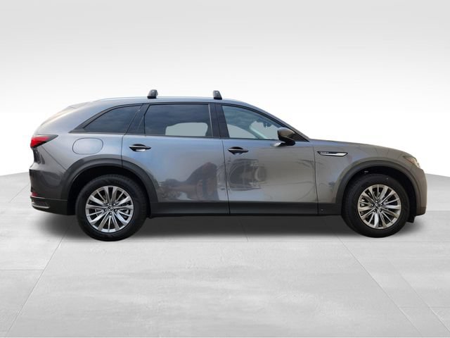 Used 2024 MAZDA CX-90 Plug-In Hybrid w/ Preferred AWD/4WD image 10