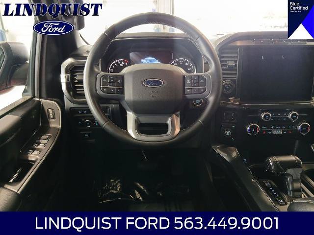 Certified 2023 Ford F150 XL AWD/4WD image 11