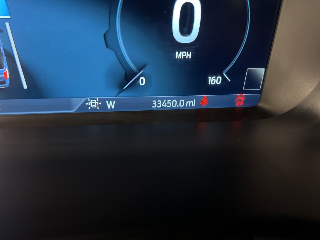 Certified 2022 Ford Expedition Max Limited image 21