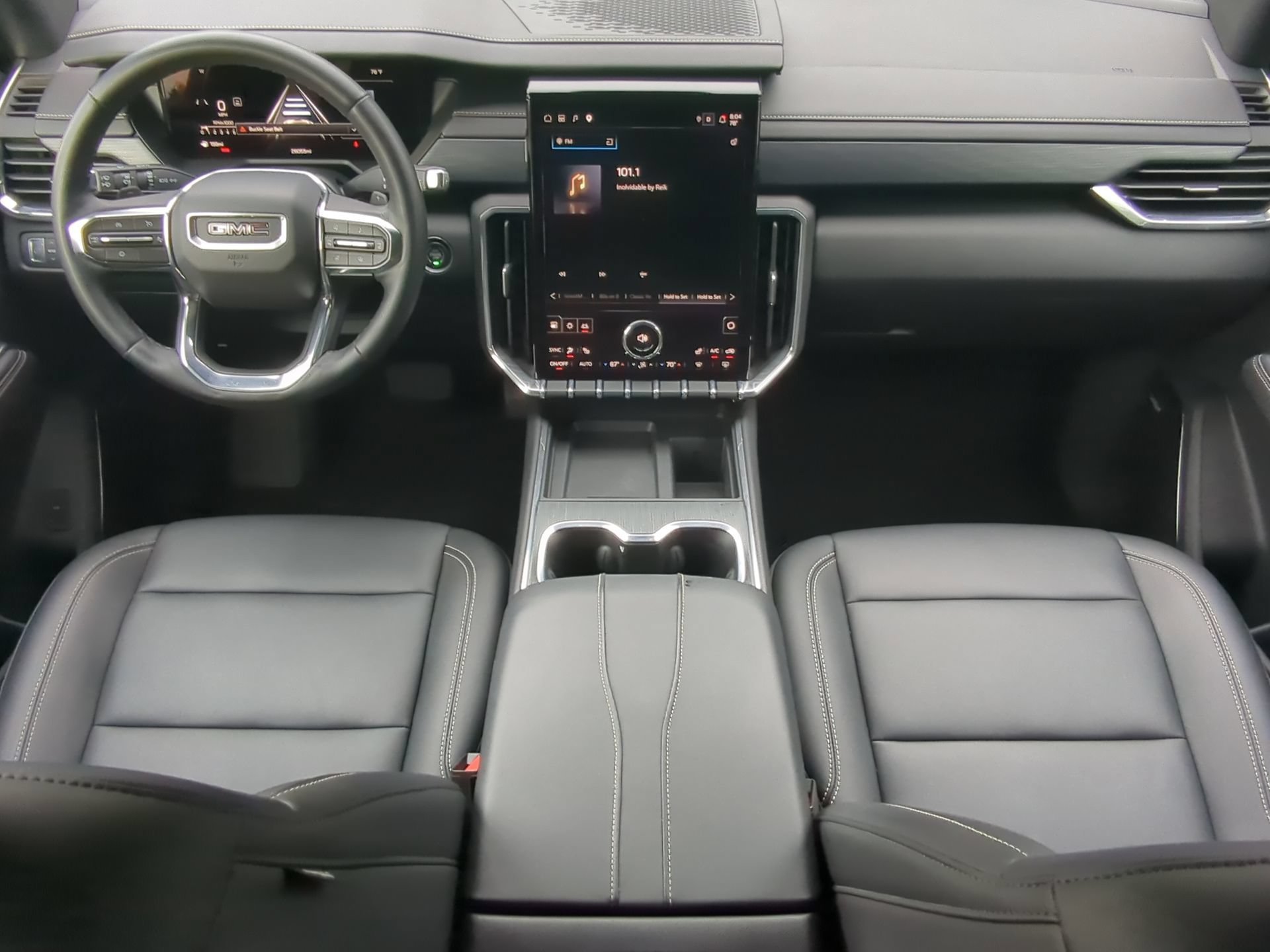 Used 2026 GMC Acadia Elevation FWD image 50