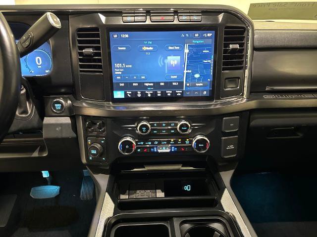 Certified 2023 Ford F250 Lariat w/ Sport Appearance Package AWD/4WD image 28