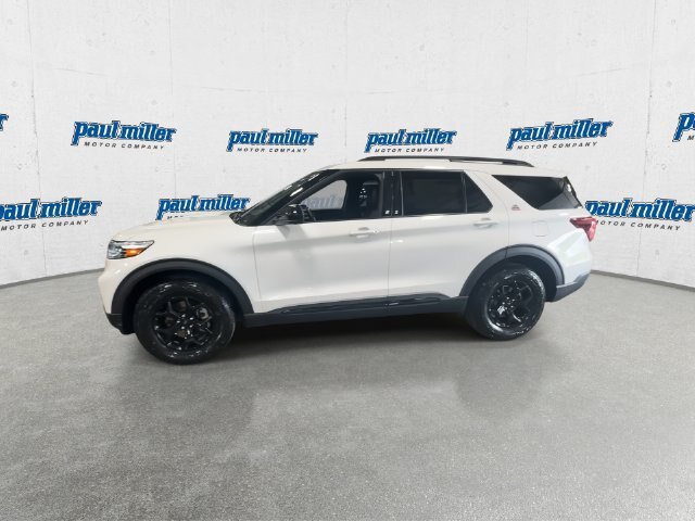 Certified 2023 Ford Explorer Timberline w/ Timberline Technology Package AWD/4WD image 6