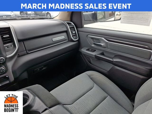 Used 2020 RAM 1500 Big Horn image 16