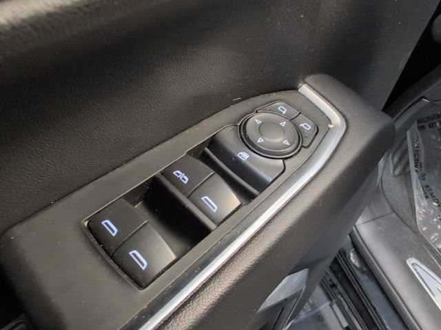 Certified 2022 Chevrolet Silverado 1500 RST AWD/4WD image 14