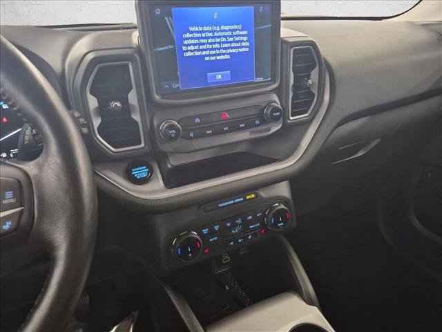 Certified 2023 Ford Bronco Sport Outer Banks w/ Tech Package AWD/4WD image 15