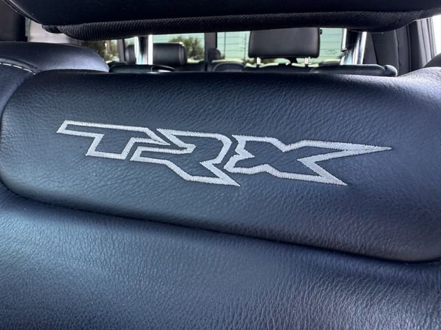 Used 2021 RAM 1500 TRX w/ TRX Level 2 Equipment Group image 27