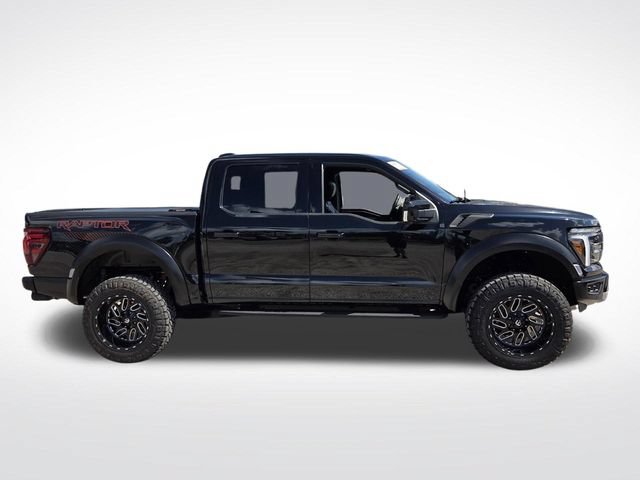 Certified 2024 Ford F150 Raptor AWD/4WD image 10