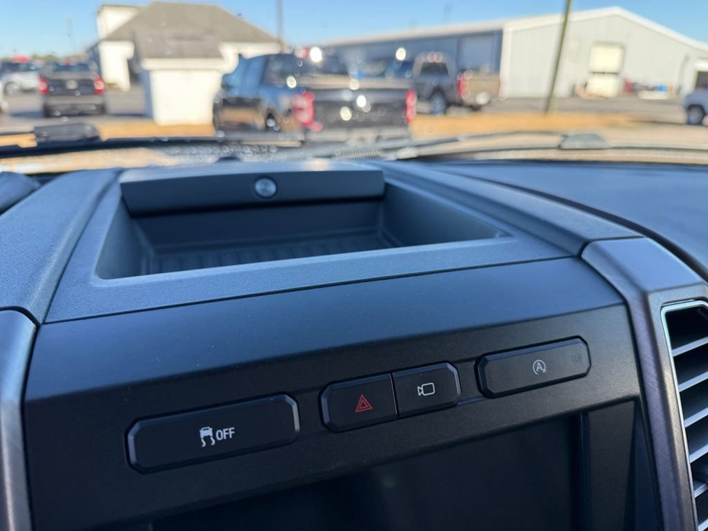 Certified 2019 Ford F150 Limited w/ Trailer Tow Package image 25
