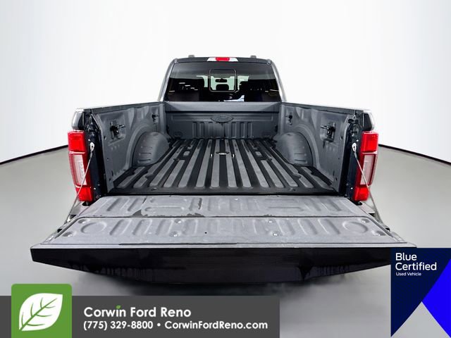 Certified 2020 Ford F350 Lariat image 30
