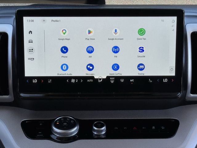 Certified 2025 Ford Expedition Active image 15