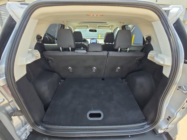 Certified 2021 Ford EcoSport SE AWD/4WD image 16