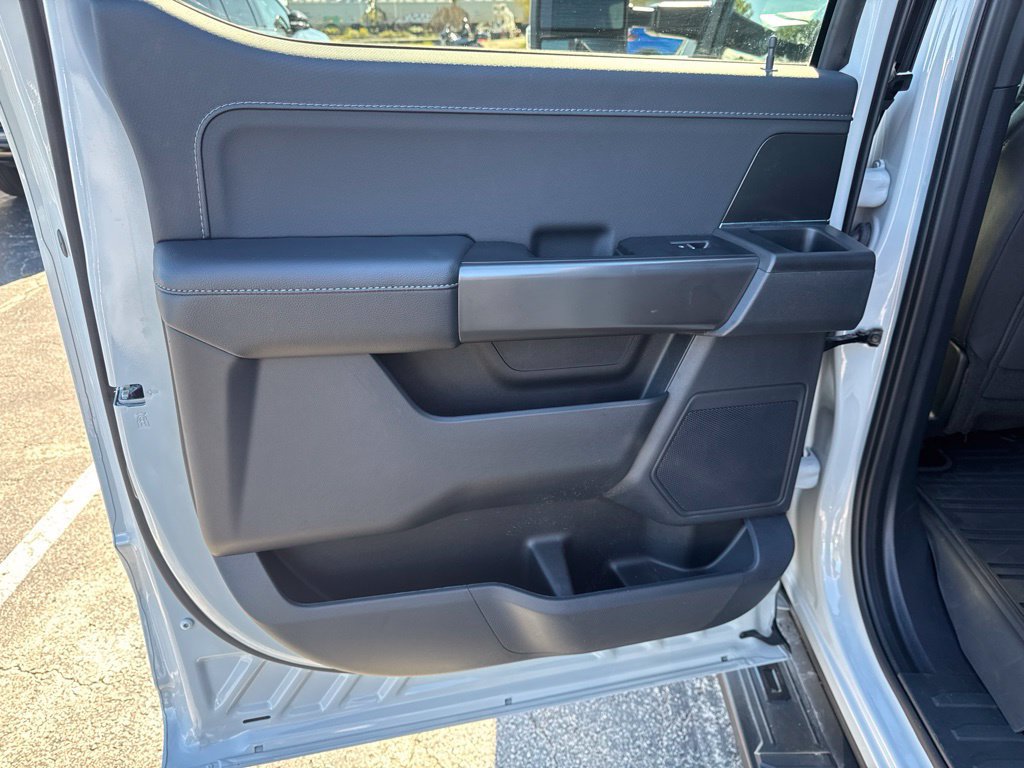 Certified 2024 Ford F250 4x4 Crew Cab Super Duty image 30