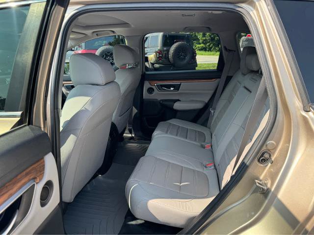 Used 2021 Honda CR-V EX-L image 11