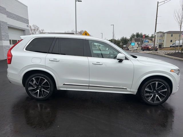 Used 2019 Volvo XC90 T8 Inscription w/ Luxury Package image 2