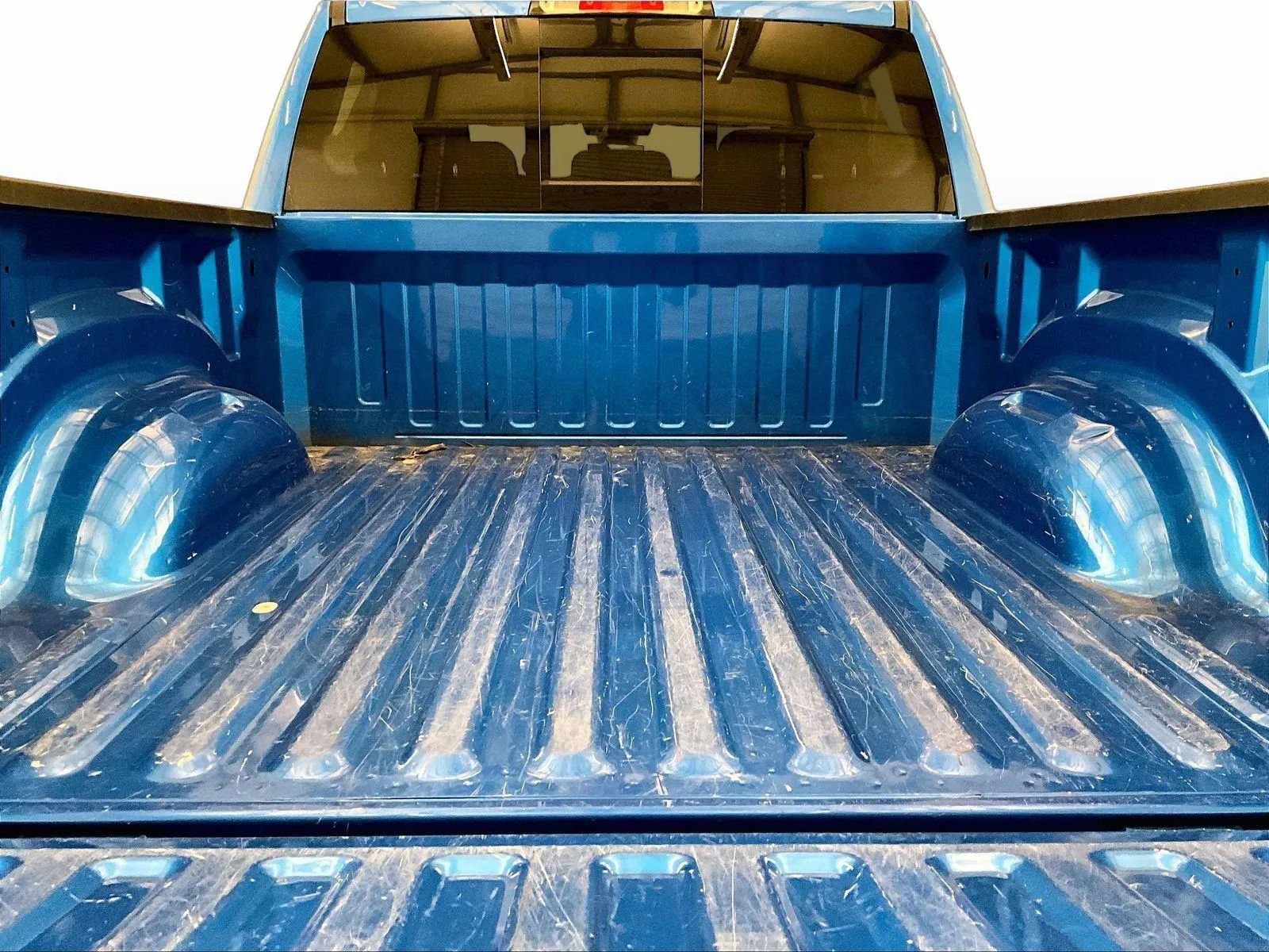 Used 2023 RAM 1500 Big Horn image 32