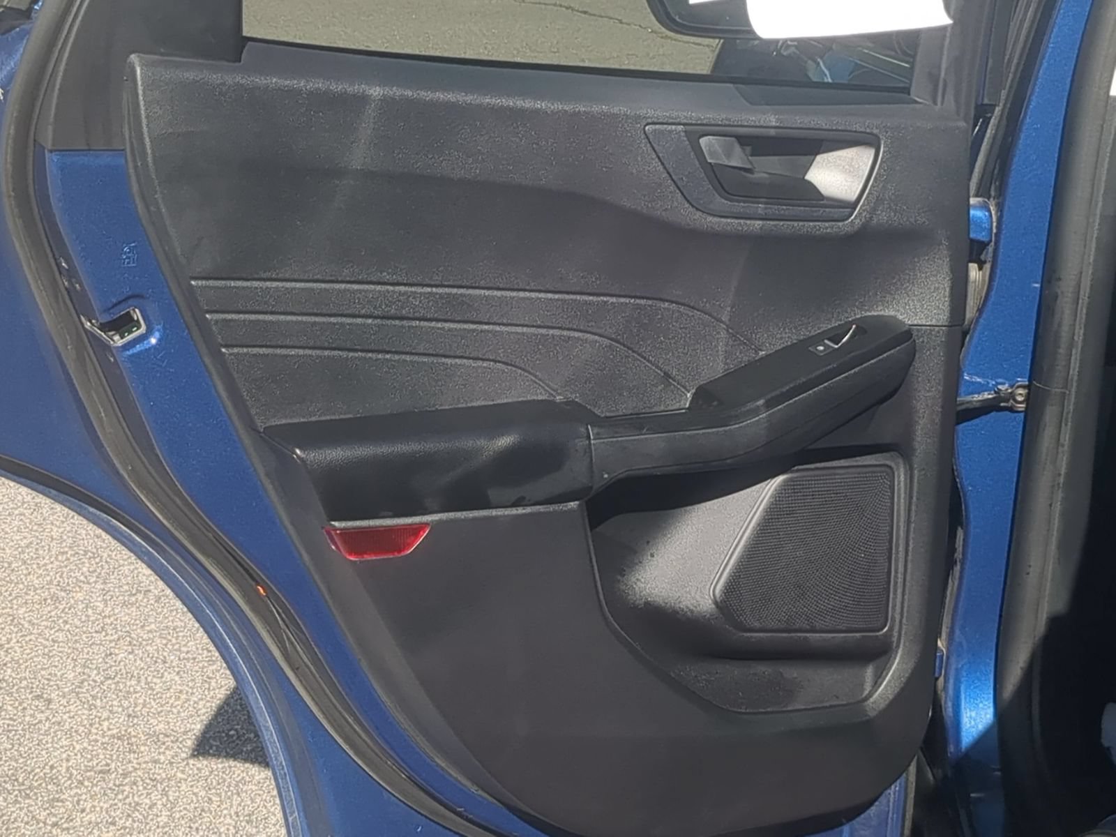 Certified 2022 Ford Escape SE AWD/4WD image 25