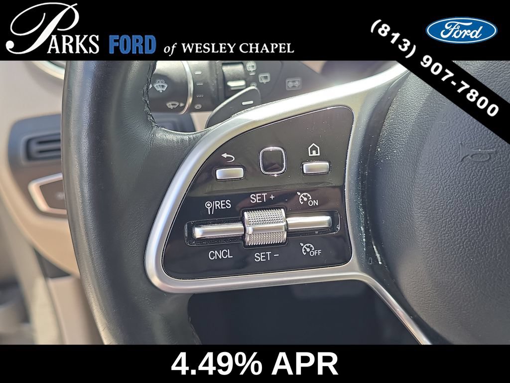 Used 2021 Mercedes-Benz GLC 300 4MATIC image 31