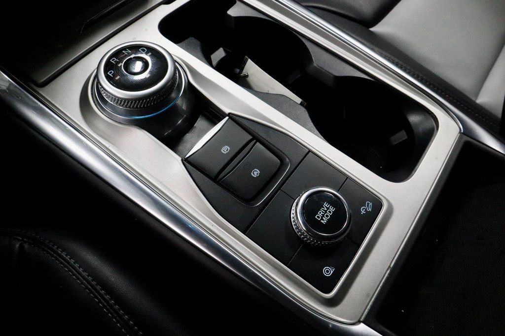 Certified 2023 Ford Explorer XLT w/ Equipment Group 202A image 37