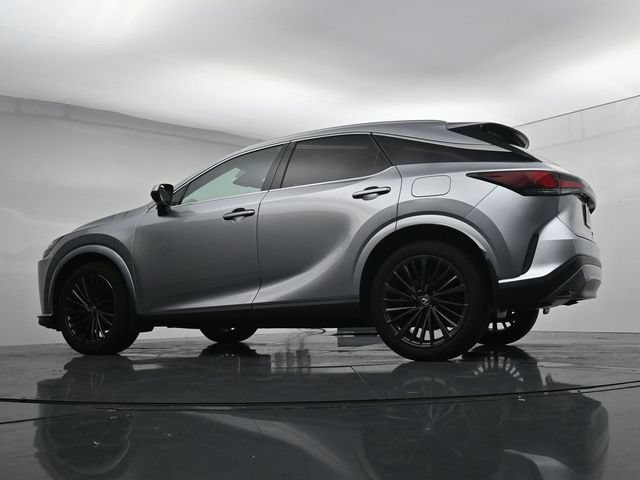 Used 2024 Lexus RX 350 Premium w/ Accessory Package (Z1) AWD/4WD image 35
