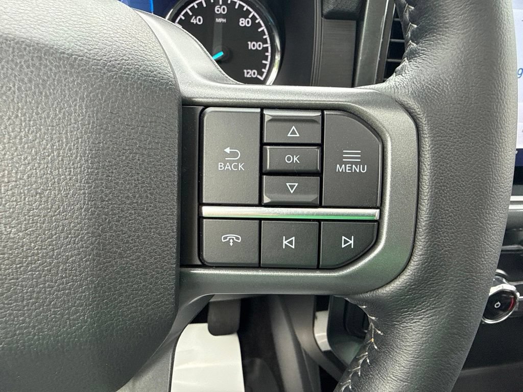 Certified 2022 Ford F150 XLT w/ Equipment Group 302A High AWD/4WD image 22