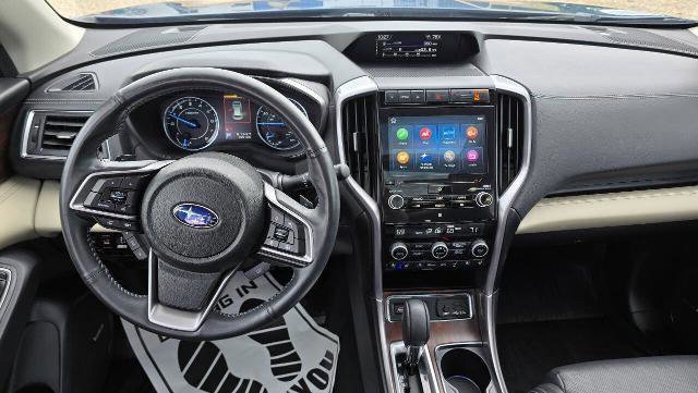 Used 2022 Subaru Ascent Touring image 10