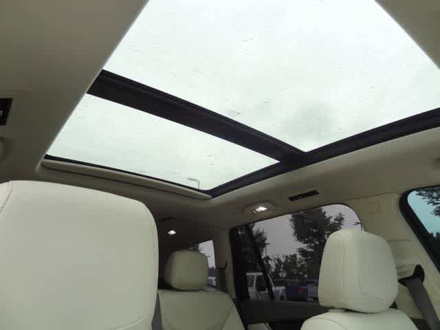 Used 2020 Cadillac XT6 Premium Luxury FWD image 19