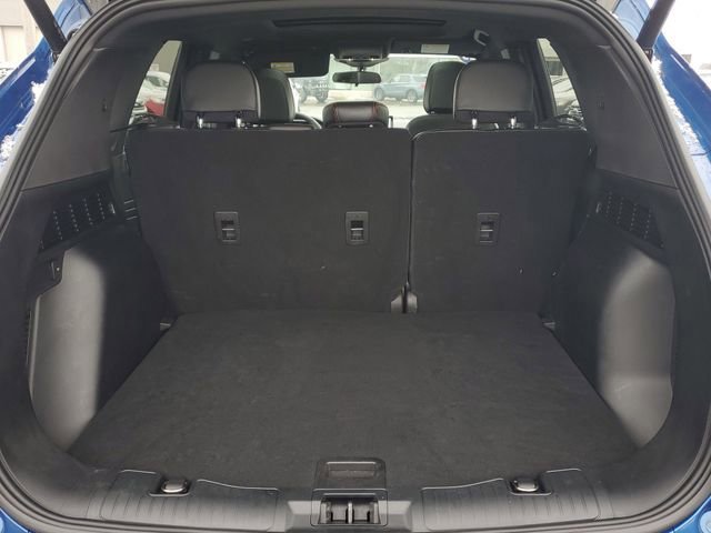 Certified 2023 Ford Escape ST-Line w/ Tech Pack #1 image 8