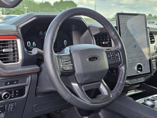 Certified 2023 Ford Expedition Timberline AWD/4WD image 30