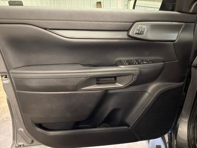 Certified 2024 Ford Ranger Raptor AWD/4WD image 31