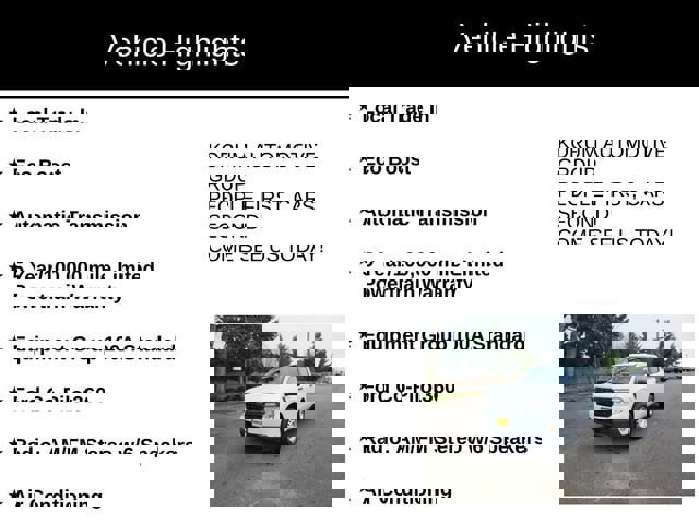 Certified 2024 Ford Maverick XL image 4