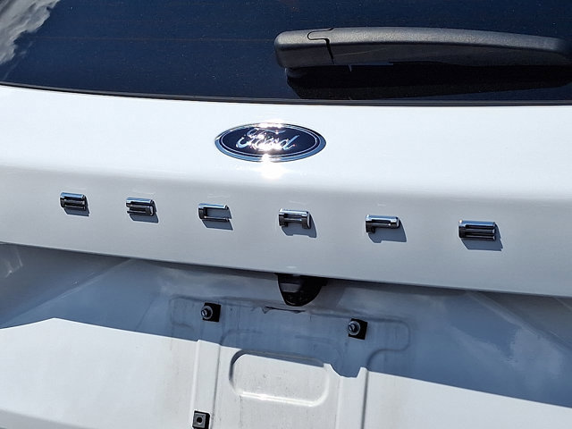 Certified 2024 Ford Escape Active image 29