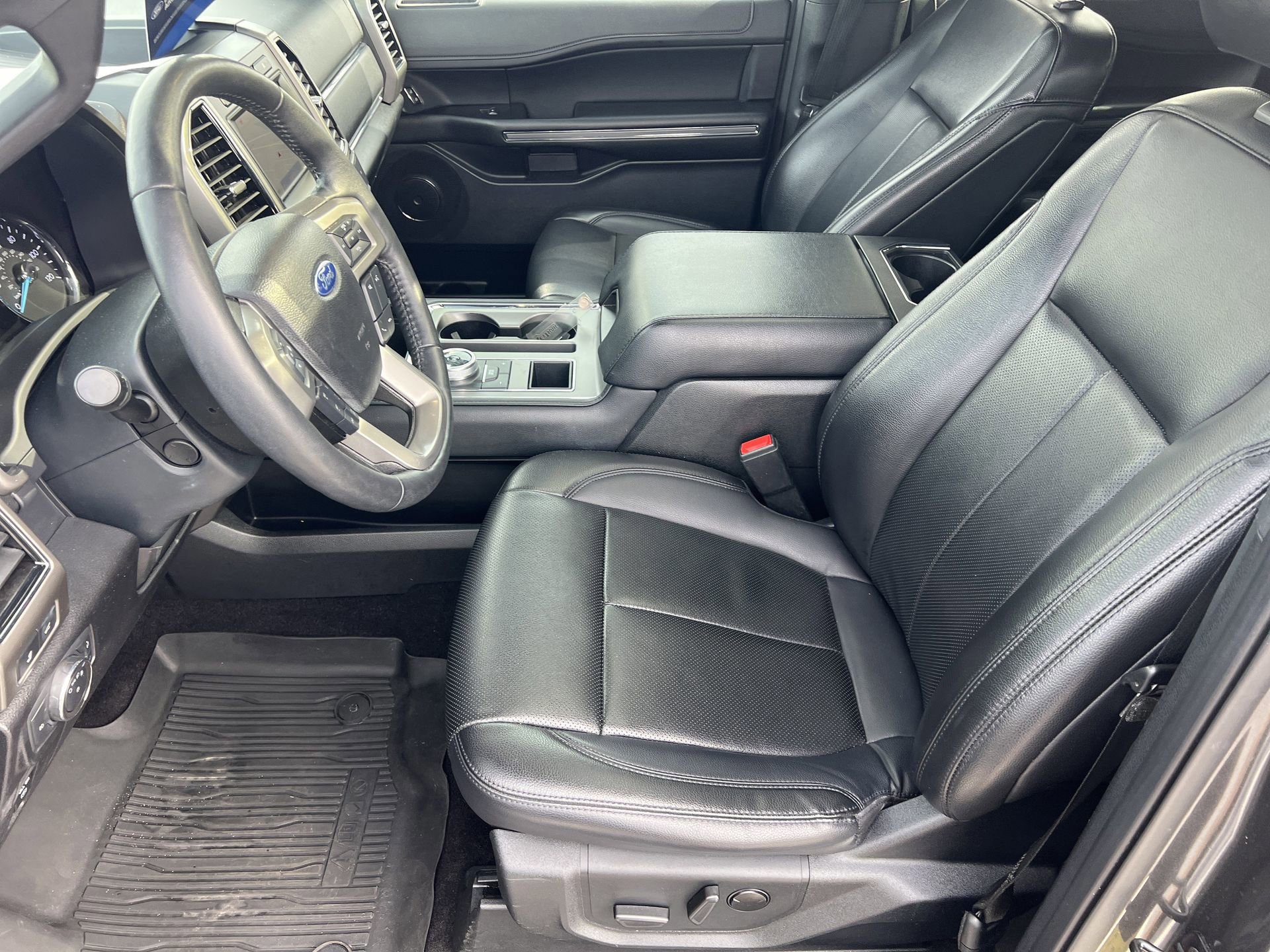 Certified 2021 Ford Expedition XLT image 27