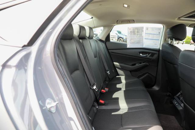 Used 2025 Honda Accord Touring image 28