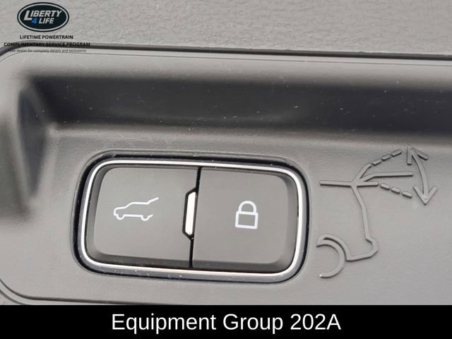 Certified 2023 Ford Explorer XLT w/ Equipment Group 202A AWD/4WD image 18
