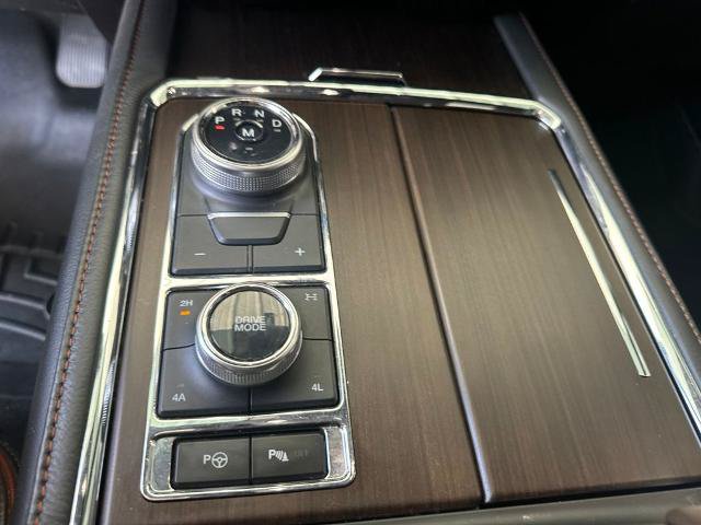 Certified 2020 Ford Expedition King Ranch AWD/4WD image 13