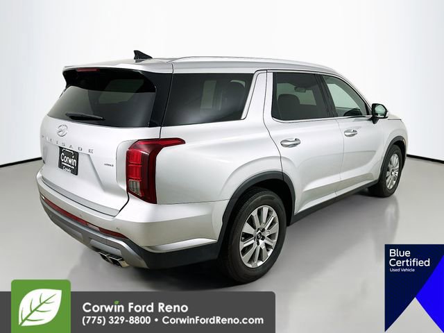 Used 2024 Hyundai Palisade SEL image 6