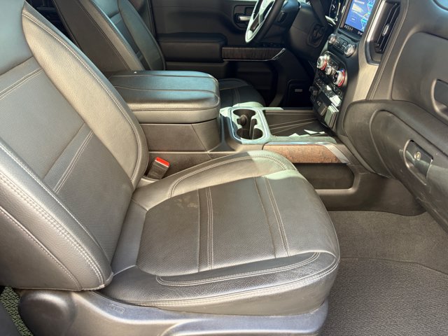 Used 2023 GMC Sierra 3500 Denali AWD/4WD image 19