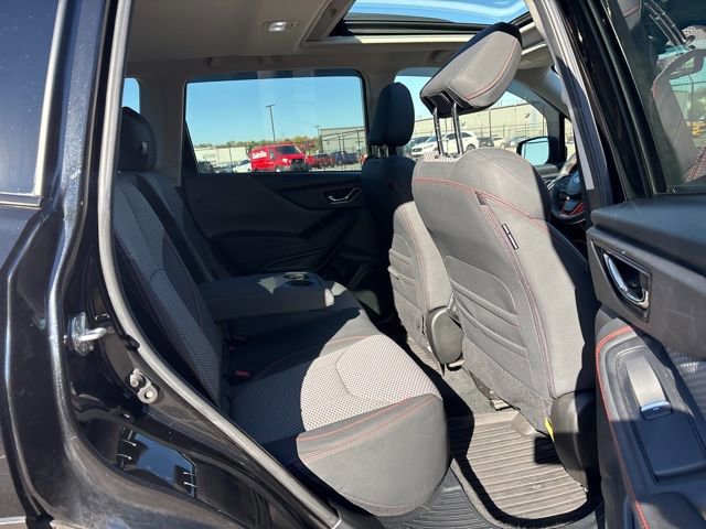 Used 2022 Subaru Forester Sport w/ Popular Package #2 image 10