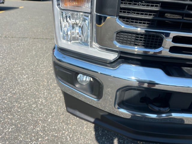 Certified 2025 Ford F250 XLT AWD/4WD image 39