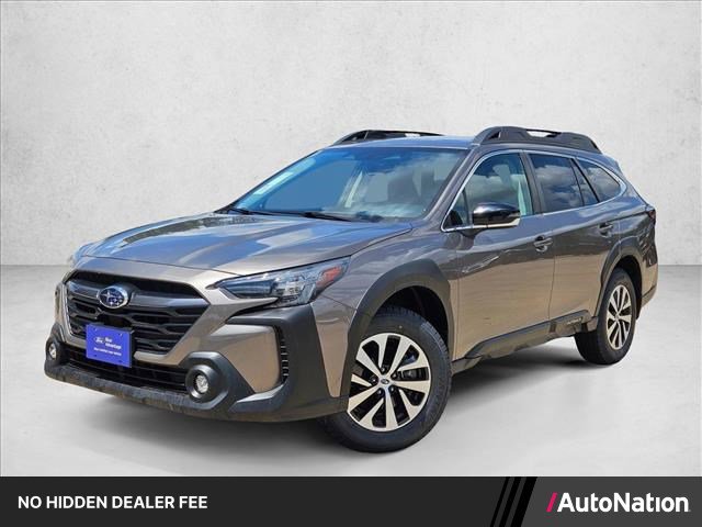 Used 2023 Subaru Outback Premium AWD/4WD image 1