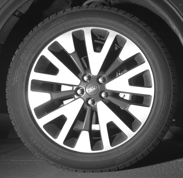 Certified 2020 Ford Escape SEL AWD/4WD image 10