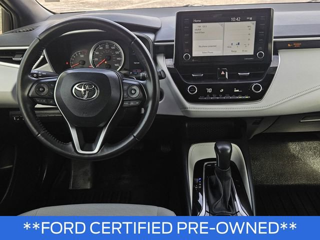 Used 2022 Toyota Corolla SE image 16