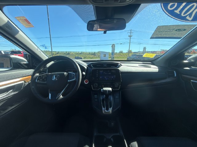 Used 2018 Honda CR-V EX image 20