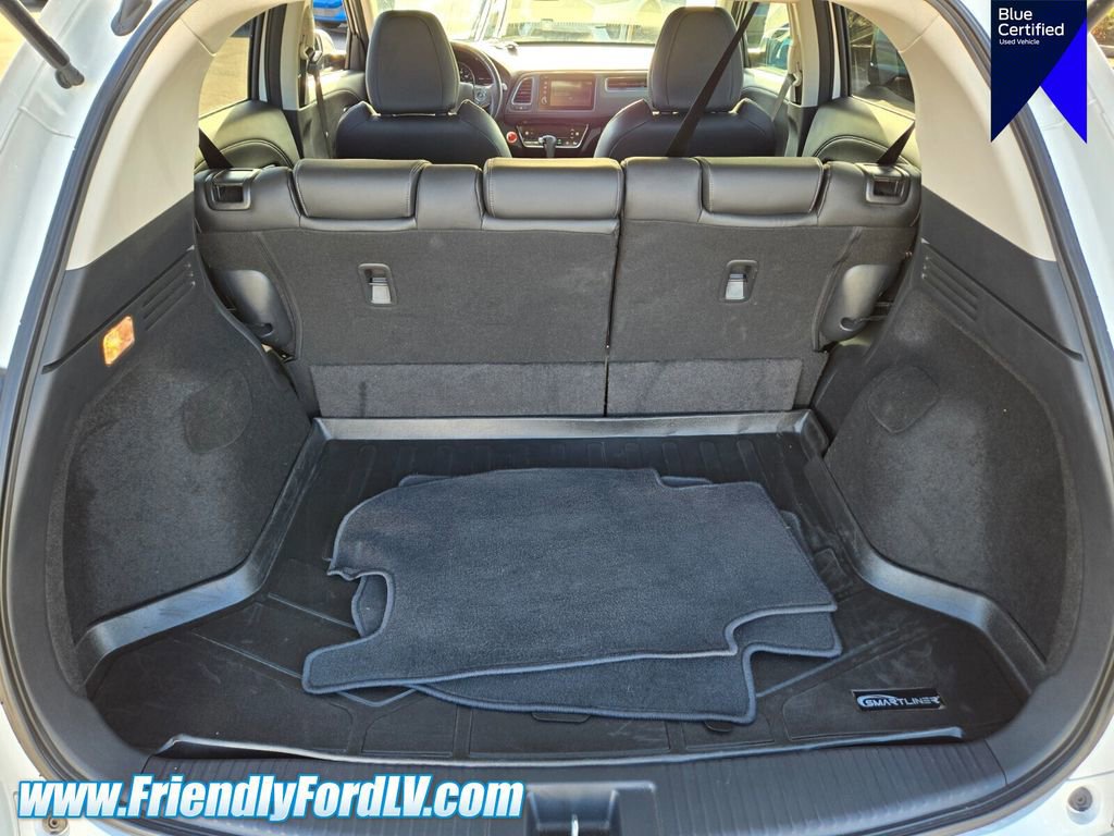 Used 2019 Honda HR-V Touring image 13