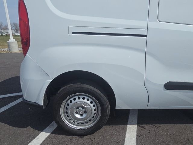 Used 2022 RAM ProMaster City Wagon image 12