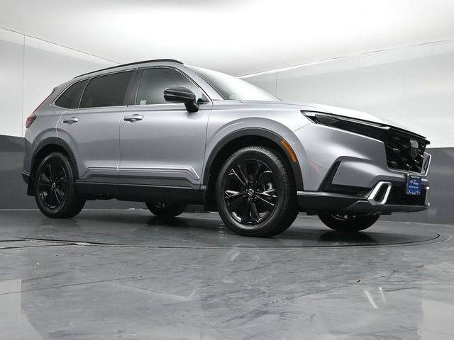 Used 2023 Honda CR-V Sport Touring image 37