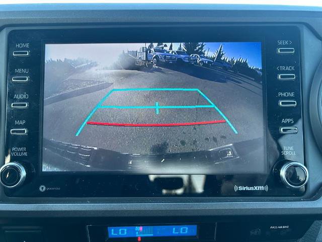 Used 2023 Toyota Tacoma TRD Off-Road w/ Black Out Package (TMS) image 28