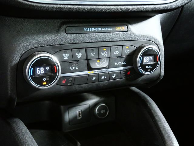 Certified 2020 Ford Escape Titanium w/ Titanium Premium Package 2.0 AWD/4WD image 21
