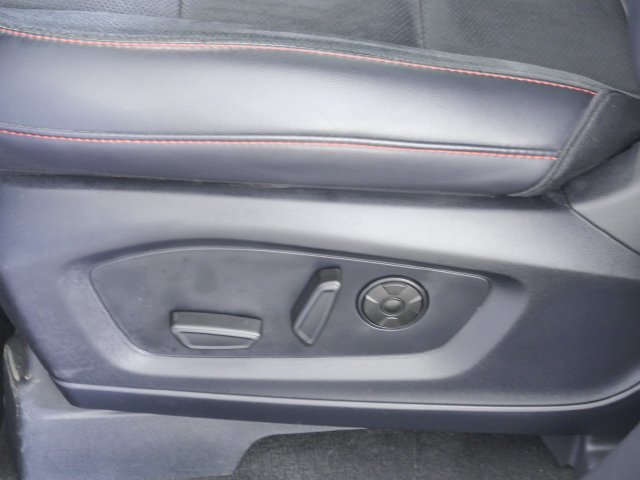 Certified 2026 Ford Explorer ST AWD/4WD image 24