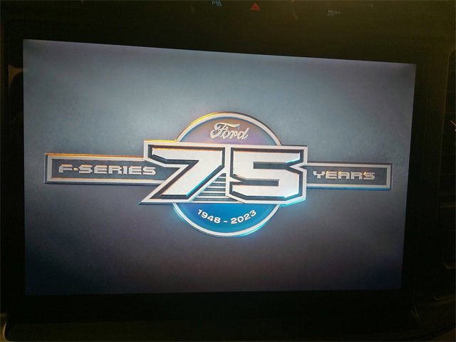 Certified 2023 Ford F150 XLT w/ Equipment Group 302A High image 20